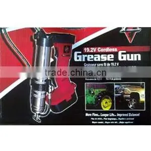 Cordless Grease Gun - 8000psi - CGG8000H19 thumbnail-4