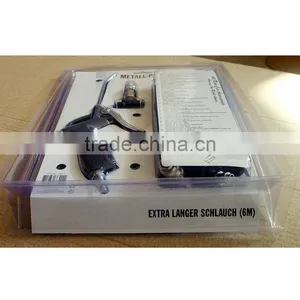 Air Blow Gun Kit - Aluminum Body - DK03-I thumbnail-3