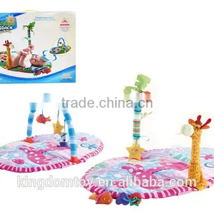 2015 Newest Kids Items Baby Play Mat for Wholesale thumbnail-6