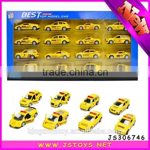 Miniature Metal Toy Cars thumbnail-4