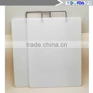 Manufacturers Stainless Steel Handle Wholesale Features Flexible Chopping Block thumbnail-6