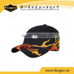 BSCI Factory Custom High Quality Fashion Baseball Cap thumbnail-4