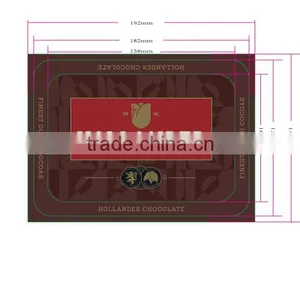 Customized Coffee Tin Box 50mm thumbnail-1