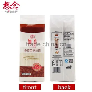 Xiang Nian Brand Wholesale Instant Noodles 900g Shiitake Noodle thumbnail-2
