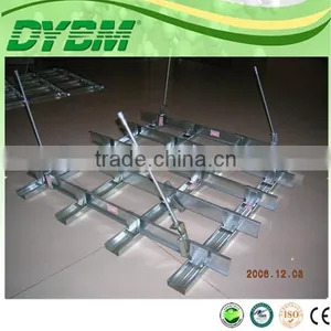 Suspended Ceiling Systems Accessories thumbnail-1