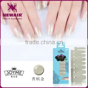 New Air Hot Sale Popular Nail Polish Stickers Wholesale thumbnail-1