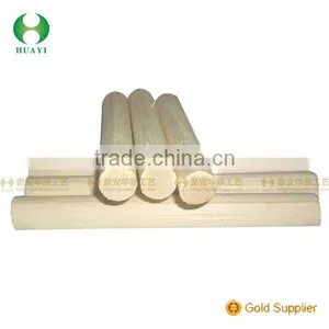 Factory Wholesale Straight Shape and High Quality Rattan Sticks thumbnail-2