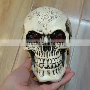 Skull Piggy Bank/Products Wholesale thumbnail-1