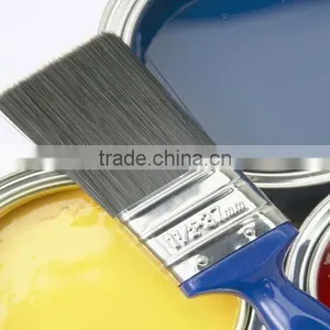 VERY SOFT TIPS POLYESTER PBT PET TAPERED FILAMENT FOR PAINT BRUSH thumbnail-2