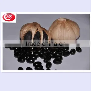 High Quality Best Selling Black Garlic Capsules--HC Company thumbnail-1