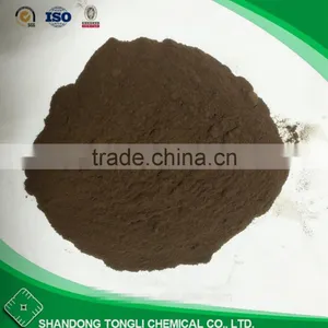 Api Grade Ferrochrome Lignosulfonate thumbnail-1