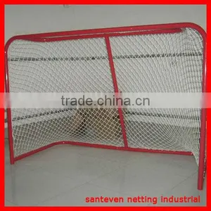Standard Hockey Goal,ice Hockey Goal thumbnail-1