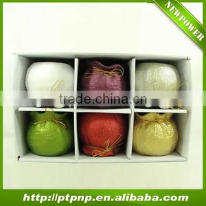 Colorful Home Decorative Garden Ceramic Flower Pot thumbnail-3
