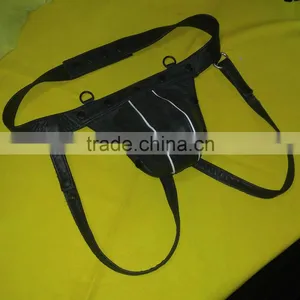 Mans Thong-Jock thumbnail-5