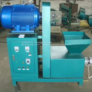 Paper Briquette Machine thumbnail-1