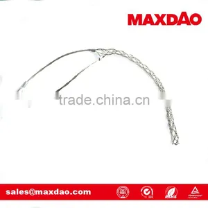 5/8" Stainless Steel Closed Weave Hoisting Grips thumbnail-5
