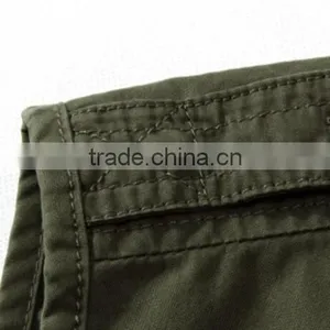 Winter Rip-stop Outdoor Travel Fishing Vest thumbnail-5