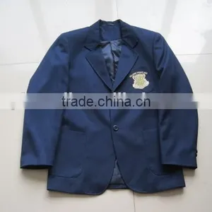 Dark Blue School Uniforms Kids School Uniform School Uniform Designs thumbnail-1