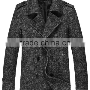 Long Coat Men thumbnail-5
