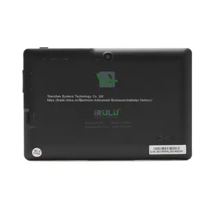 Wholesale Android 6.0 Wifi Q8 OEM 7 Inch Tablet thumbnail-2