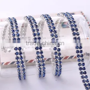 SS16 SS18 SS20 Colorful Cupchain Jewelry Accessory thumbnail-5