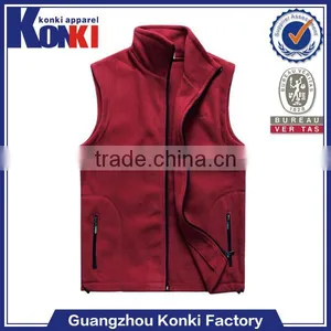 Fashional Designed Rabbit Fur Vest Top Selling thumbnail-1