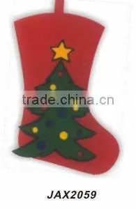 Christmas Stocking thumbnail-1