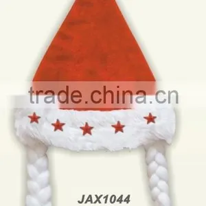 CHRISTMAS HAT thumbnail-1