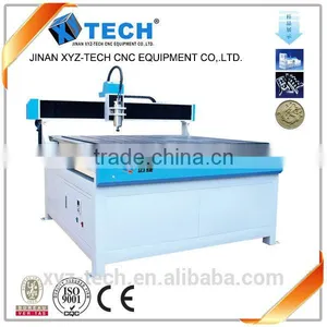Best Price Metal Pvc Working Table Cnc Sales Machine Wood Carving Router With ce thumbnail-3