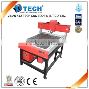 High Precision Cnc Machine for Wood XJ6090 Cnc Wood Working Machine thumbnail-6