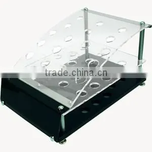 Useful Camber 18 Iron Clubs Golf Stand Display thumbnail-1