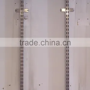 Double Layer Slotted Square Tube thumbnail-4