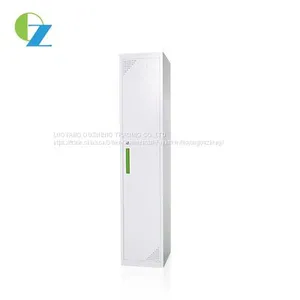 Reliable Supplier Office Furniture 1 Door Steel Locker / Metal Locker thumbnail-1