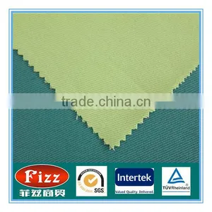 Protective Fabric Fireproof Waterproof Anti-static 100 COTTON EN11611 EN11612 thumbnail-1