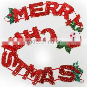 HFR-T316 Inflatable Christmas Merry Christmas 2014 thumbnail-1