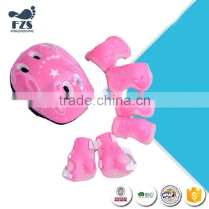 HFX0265 Bike Riding Kids Protection Knee Pads and Elbow Pads Protective Gear thumbnail-1
