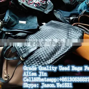 Direct Sale Second Hand Wallet Bags Kids Bags Ladies Shoulder Bags thumbnail-1