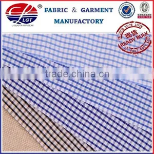 2015 Bamboo Polyester Fabric, All New Types of Garments and Blended Textile Fibers thumbnail-1
