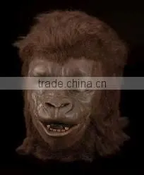 2014 New Design of Gorilla Mask thumbnail-1