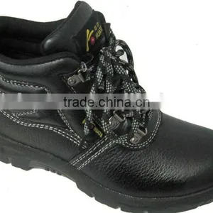 Injected Safety Shoes thumbnail-1
