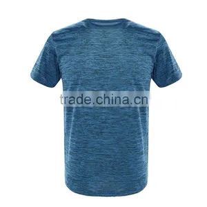 Outdoor Breathable Sports Shirt thumbnail-3