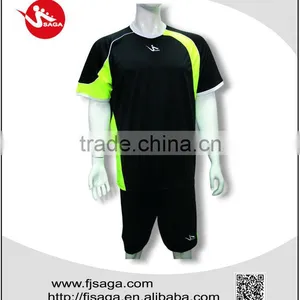 Cheap Soccer Uniform With Jersey thumbnail-1