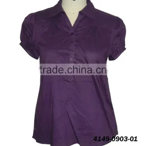 Ladies Wear Blouse Design thumbnail-1