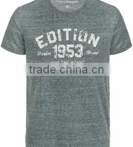 New Style Cotton Man Fashionable T-shirt thumbnail-6