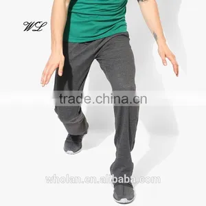 2017 Track Pants Jogging Trousers China Suppliers Factory Sweat Jogger Pants thumbnail-1