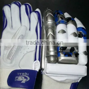 Cricket Batting Gloves thumbnail-1