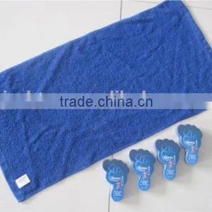 Custom Magic Compressed Towel thumbnail-5