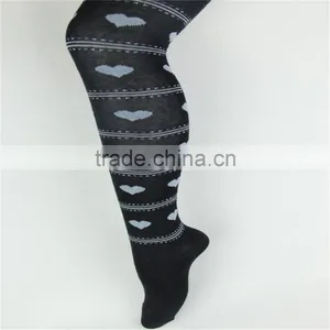 Wholesale Women Gym Leggings Tights Pantyhose thumbnail-2