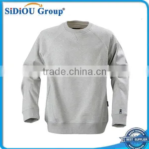 2017 Hot Sell Crew Neck Sweatshirts thumbnail-1