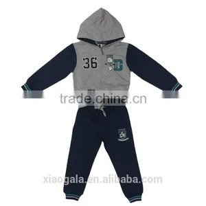 High Quality Clothing Set OEM thumbnail-4